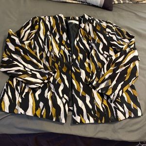 Kasper Sport Jacket 18W